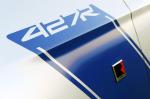 Ford Mustang 427R by Roush 2010 года